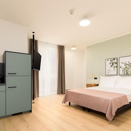 Limehome Vienna Favoritenstr. Rum bild